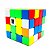 Cubo Mágico 4x4x4 MoYu Meilong - Imagem 4