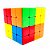 Cubo Mágico 4x4x4 MoYu Meilong - Imagem 5