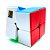 Cubo Mágico 2x2 Moyu RS2M V2 2022 - Magnetico - Imagem 1