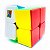 Cubo Mágico 2x2 Moyu RS2M V2 2022 - Magnetico - Imagem 4