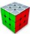 Cubo Mágico SengSo 3x3 “Metalizado” - Imagem 1