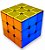 Cubo Mágico SengSo 3x3 “Metalizado” - Imagem 2