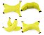 Cubo Mágico Banana 2x2x3 Fanxin - Imagem 6