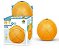 Cubo Mágico Laranja 3x3 Fanxin - Imagem 6