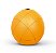 Cubo Mágico Laranja 3x3 Fanxin - Imagem 1