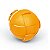 Cubo Mágico Laranja 3x3 Fanxin - Imagem 3