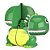 Cubo Mágico Dinossauro 2x2 Criative Toys - Imagem 2