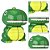 Cubo Mágico Dinossauro 2x2 Criative Toys - Imagem 6