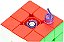 Cubo Mágico 3x3x3 MoYu RS3M V5 Magnético - Imagem 6