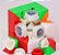 Cubo Mágico 3x3x3 MoYu RS3M V5 Magnético - Imagem 7