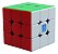 Cubo Mágico 3x3x3 MoYu RS3M V5 Magnético - Imagem 2