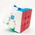 Cubo Mágico 3x3x3 MoYu RS3M V5 Magnético - Imagem 4