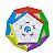 Megaminx Gan 3X3 Magnético - Imagem 1