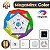 Megaminx Gan 3X3 Magnético - Imagem 2