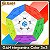 Megaminx Gan 3X3 Magnético - Imagem 3