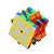 Cubo Mágico Moyu Meilong Stickerless 9x9 - Imagem 2