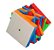 Cubo Mágico Moyu Meilong Stickerless 9x9 - Imagem 1