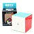 Cubo Mágico Moyu Meilong Stickerless 9x9 - Imagem 4