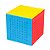 Cubo Mágico Moyu Meilong Stickerless 9x9 - Imagem 3
