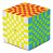 Cubo Magico 9x9x9 Qiyi Stickerless - Imagem 2
