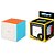 Cubo Magico 9x9x9 Qiyi Stickerless - Imagem 3