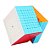 Cubo Magico 9x9x9 Qiyi Stickerless - Imagem 1