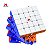 Cubo  Mágico 5x5 Qiyi-UV Magnético XMD - Imagem 1