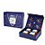 Kit Cubo Mágico Moyu-Magnetic 2x2, 3x3, 4x4 e 5x5 - Imagem 1