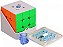 Cubo Mágico Gan 14 Maglev Stickerless (Fosco) - Imagem 2