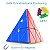 Pyraminx Gan M - Magnetico 3x3 - Imagem 4