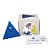 Pyraminx Gan M - Magnetico 3x3 - Imagem 6