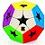 Megaminx 2X2 Moyu Stickerless - Imagem 1