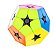 Megaminx 2X2 Moyu Stickerless - Imagem 3