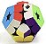 Megaminx 2X2 Moyu Stickerless - Imagem 2
