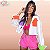 Jaqueta Color Block - Imagem 2