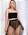 Body Chain | Cinto Dourado com Franjas - Imagem 1