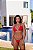 Biquíni Paradise Vermelho - Imagem 4