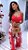 Conjunto Flowers - Imagem 1