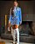 Conjunto Sophia Azul - Imagem 1