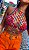 Cropped Croche 2 em 1 - Imagem 3