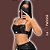 Cropped Vinil Leona - Imagem 2