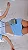 Saia Color Splash - Imagem 3