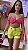Short Jeans Color - Imagem 2