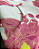 Short Saia Rosas - Imagem 3
