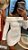 Vestido Off-White Plush - Imagem 1