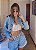 Jaqueta jeans Cool Girl - Imagem 1