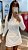 Short saia linho Jasmine - Imagem 1