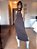 Vestido Mila Moletinho - Imagem 1