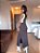 Vestido Mila Moletinho - Imagem 2