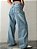 Calça jeans wide leg - Imagem 2